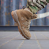 Берці тактичні Grifon Koyot, фото 9