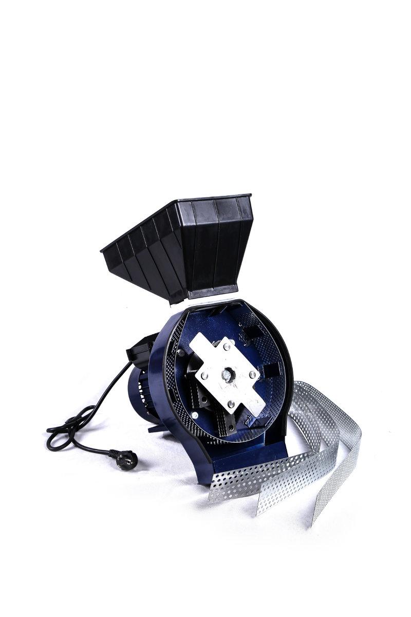 Кормоподрібнювач DOZER С-2500, фото 1