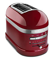 Тостер KitchenAid 5KMT2204ECA Artisan, на 2 хлібці, карамельне яблуко