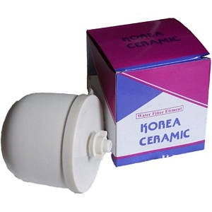 Керамічний картридж для очисника води Ceramic Mineral Water Purifier