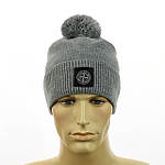 Чоловічі молодіжні шапки