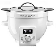 Електрична чаша KitchenAid IKSM1CBET на 4.8 літра