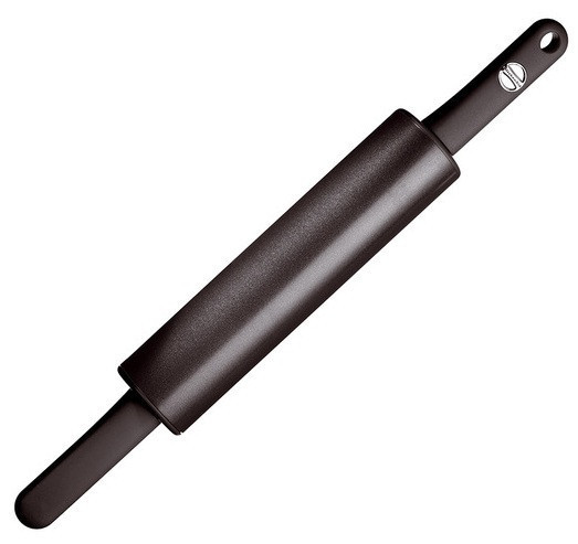 Розкатка - качалка KitchenAid KG318OB, чорна