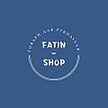 FatinShop - товари для рукоділля та інше для вашої душі