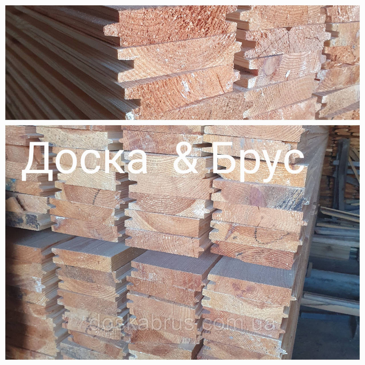 Доска Пола 25 х 130 х 4 м Купити в Одесі