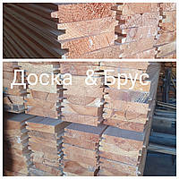 Доска Пола 25 х 130 х 4 м Купити в Одесі