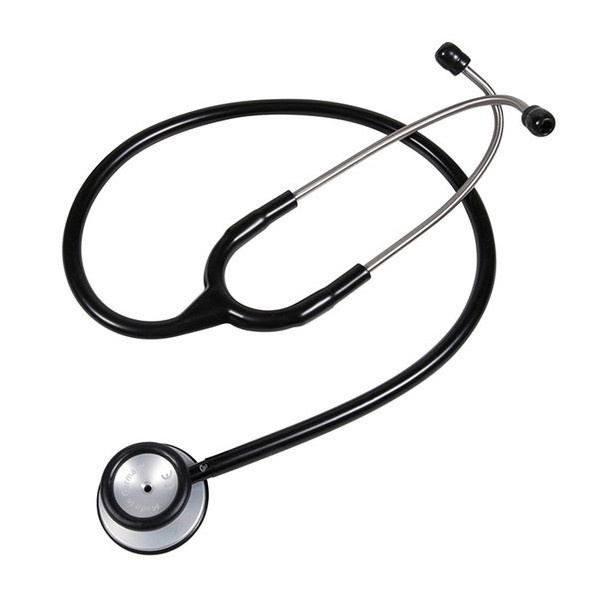 Стетоскоп KaWe Prestige light black (06.22710.022), фото 1