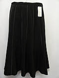 Недороги класичні спідниці купити гуртом, фото 3