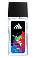 Дезодорант спрей Adidas Team Five 75 мл
