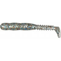 Силикон Reins Rockvibe Shad 2 20 шт уп. Серый (1013-1552.07.28) MY, код: 8071772