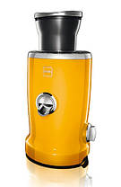 Універсальна соковичавниця Novis Vita Juicer, жовта