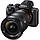 Об'єктив Sony FE 16-35mm f/2.8 GM Lens (SEL1635GM), фото 4