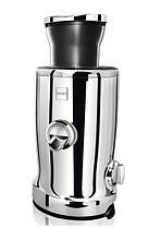 Універсальна соковичавниця Novis Vita Juicer, хром