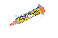 Паяльний флюс-гель HandsKit SP-559, 10 мл.