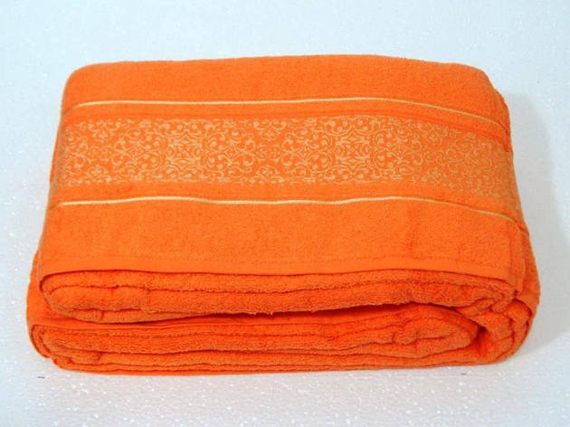 Простирадло махрове Cotton Castilio 200*220, 1, фото 1