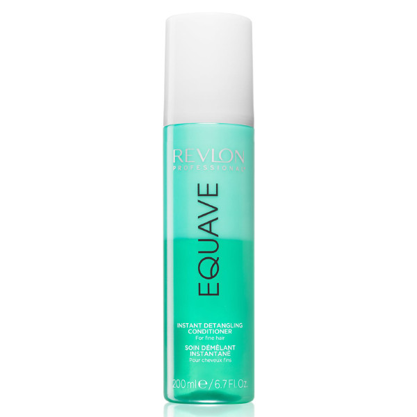 Revlon Instant Detangling Conditioner For Fine Hair_Двофазний спрей для тонкого волосся 200мл