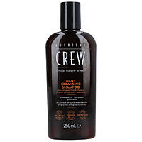 American Crew Daily Cleansing Shampoo Шампунь для ежедневного применения 250мл