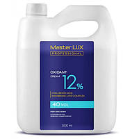 Master LUX Oxidant Cream Крем-окислитель 12% 3000мл