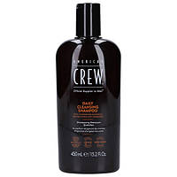 American Crew Daily Cleansing Shampoo_Шампунь для щоденного використання 450мл