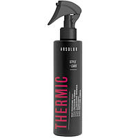 Absoluk Thermic Heat Protecting Spray_Термозахисний спрей 175мл