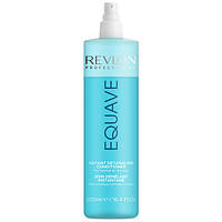 Revlon Equave Hydro Nutritive Detangling Condotioner_Двофазний спрей зволожуючий 500мл