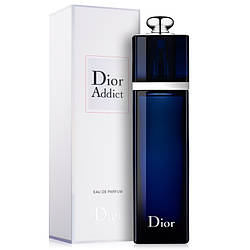 Парфумована жіноча вода Dior Addict Eau de Parfum 100 мл (Original Quality)