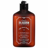 DR Jackson Potion 3.0 Восстанавливающий и ежедневный шампунь 200мл