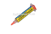 Паяльний флюс-гель HandsKit SP-223, 10 мл.