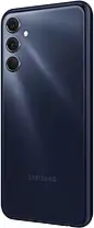 Смартфон Samsung Galaxy M34 5G 8/128GB Dark Blue (SM-M346BDBGSEK) UA UCRF Гарантія 12 місяців, фото 3