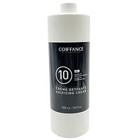 Coiffance Oxydizing Cream 10 Vol Окислительная эмульсия 3% 1000мл