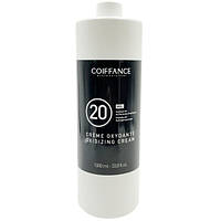 Coiffance Oxydizing Cream 20 Vol Окислительная эмульсия 6% 1000мл