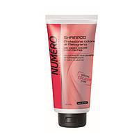 Brelil Numero Colour Protection Shampoo With Pomegranate Шампунь для защиты цвета волос 300мл
