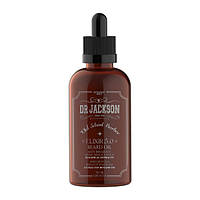 DR Jackson Elixir 5.0_Олія для бороди 30мл