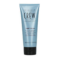 American Crew Fiber Cream_Крем для укладання волосся середньої фіксації 100мл