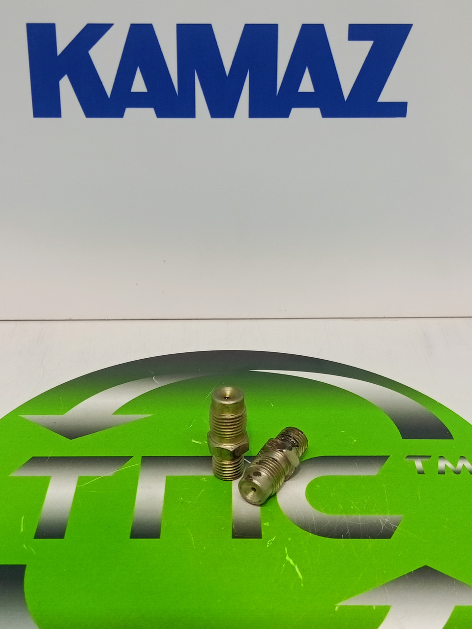 Штуцер форсунки 33.1112154 ( 27.1112204 ), фото 1