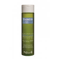 Helen Seward SYNEBI Smooth-effect Shampoo Шампунь с эффектом выпрямления 300мл