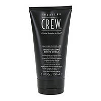 American Crew Moisturing Shave Cream Увлажняющий крем для бритья 150мл