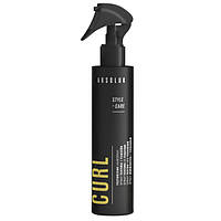 Absoluk Curl Texturizing Hairspray Текстура и фиксация спрей 175мл