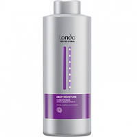 Londa Deep Moisture Conditioner_Зволожуючий кондиціонер для волосся 1000мл