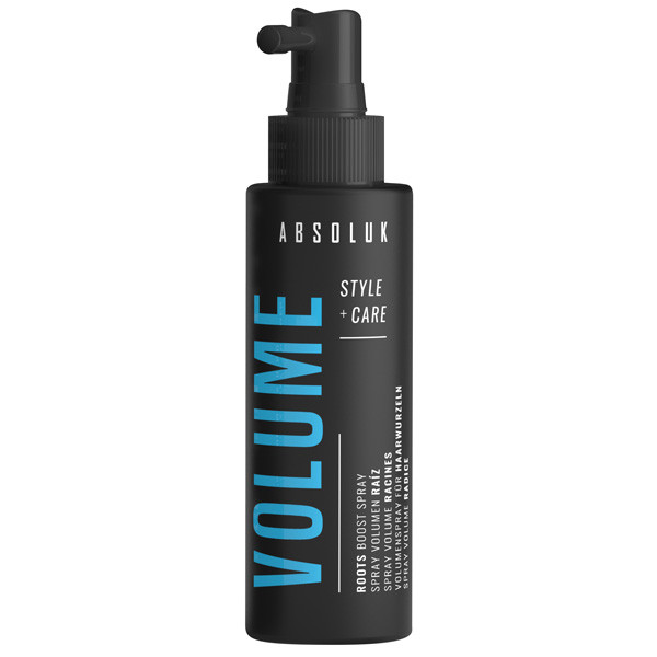 Absoluk Volume Roots Boost Spray_Спрей для прикорневого об'єму 150мл