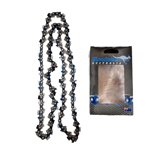 Ланцюг для бензопили ARCHER 72 х 325 крок, 1.3 мм