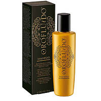 Revlon Orofluido Shampoo Шампунь для блеска и мягкости волос 200мл