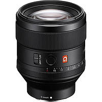 Об'єктив Sony FE 85mm f/1.4 GM Lens (SEL85F14GM)