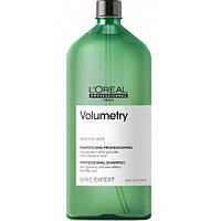 L'Oreal Volumetry Shampoo Шампунь для придания объёма тонким волосам 1500мл