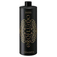 Revlon Orofluido Shampoo Шампунь для блеска и мягкости волос 1000мл