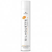 Schwarzkopf Silhouette Hairspray Flexible Hold Лак для волос эластичной фиксации 500мл