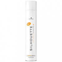 Schwarzkopf Silhouette Hairspray Flexible Hold Лак для волос эластичной фиксации 750мл