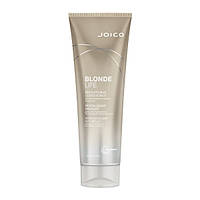 Joico Blonde Life Brightening Conditioner Кондиционер для сохранения яркого блонда 250мл