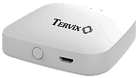 401211 Контролер безпровідний Tervix ProLine ZigBee Gateway