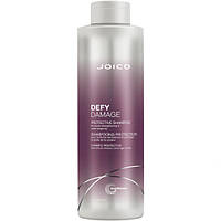 Joico Defy Damage Protective Shampoo Защитный шампунь для укрепленияи и защиты цвета 1000мл